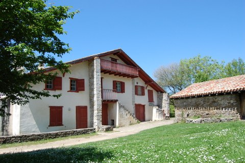Nekatoenea literatura sorkuntza egonaldia: deialdi berria