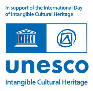 UNESCO erakundeak aurtengo Kultura Ondare Immaterialaren Nazioarteko Egunaren karietara antolatu gertakarien artean erreferentziatua izan da ELEKETA erakusketa UNESCO erakundeak aurtengo Kultura Ondare Immaterialaren Nazioarteko Egunaren karietara antolatu gertakarien artean erreferentziatua izan da ELEKETA erakusketa