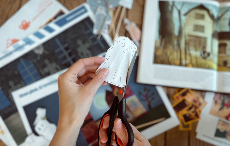 Zineskola: filmekin ikasi