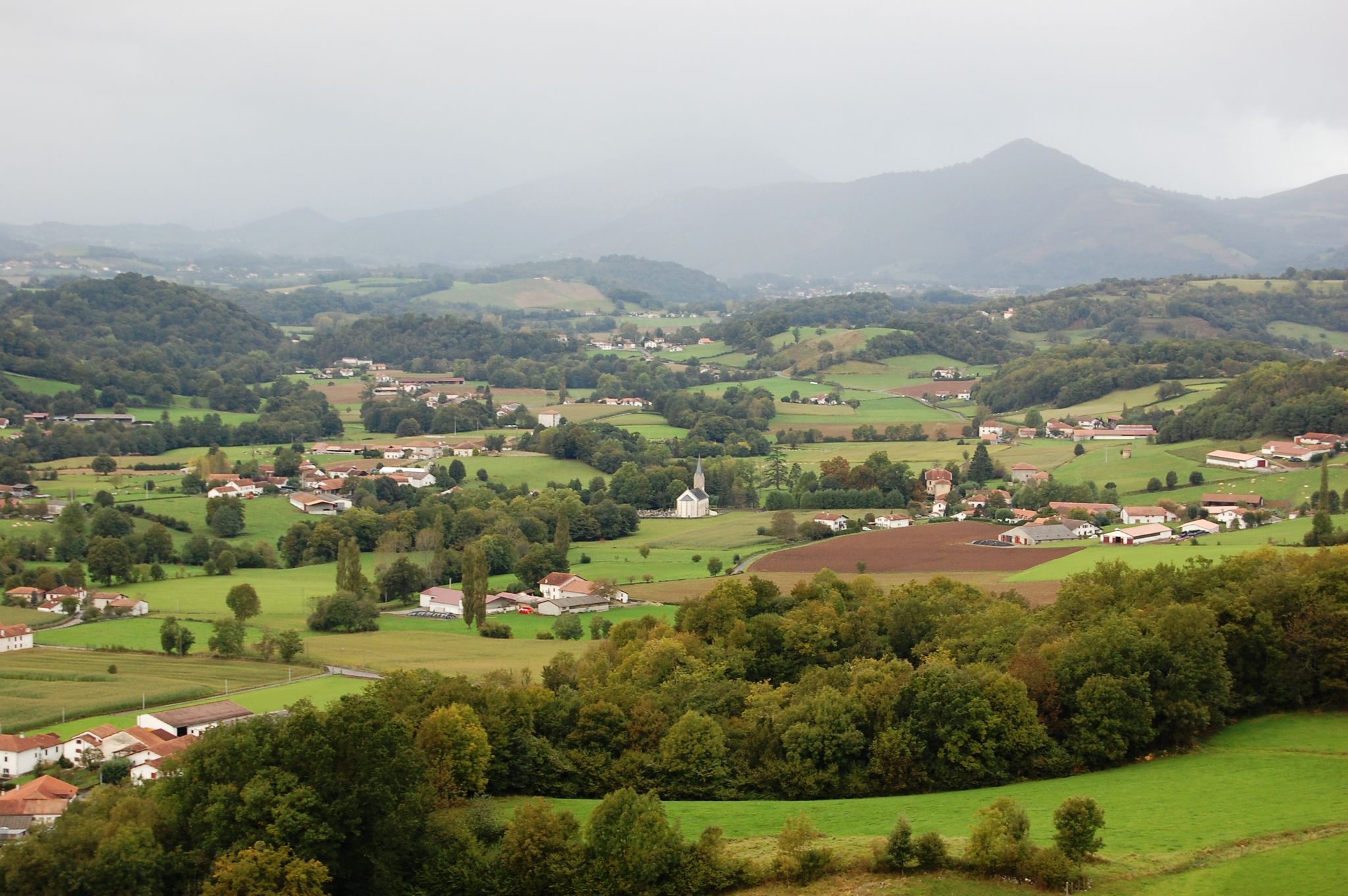 Lekunberri