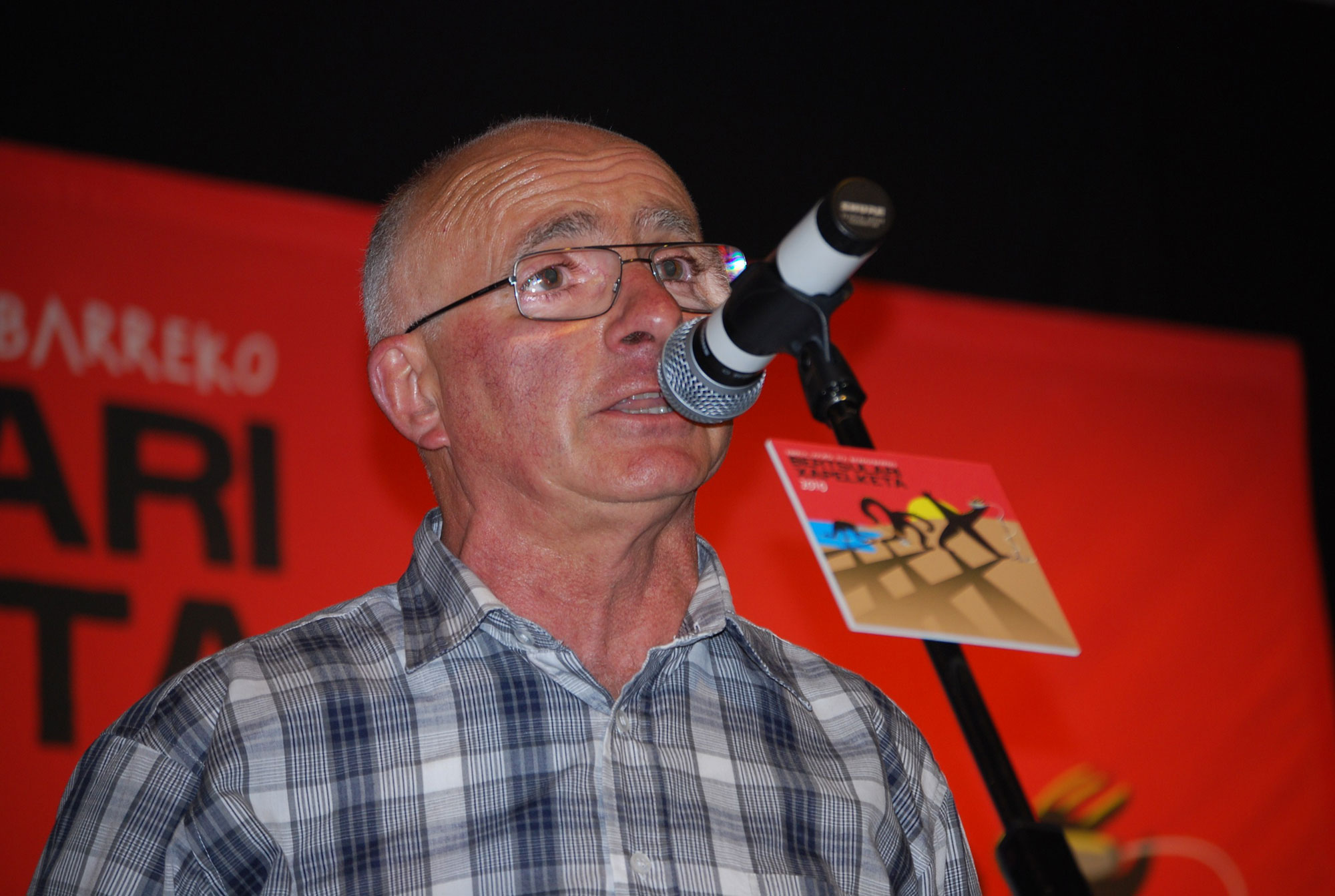 Mixel Aire Xalbador II