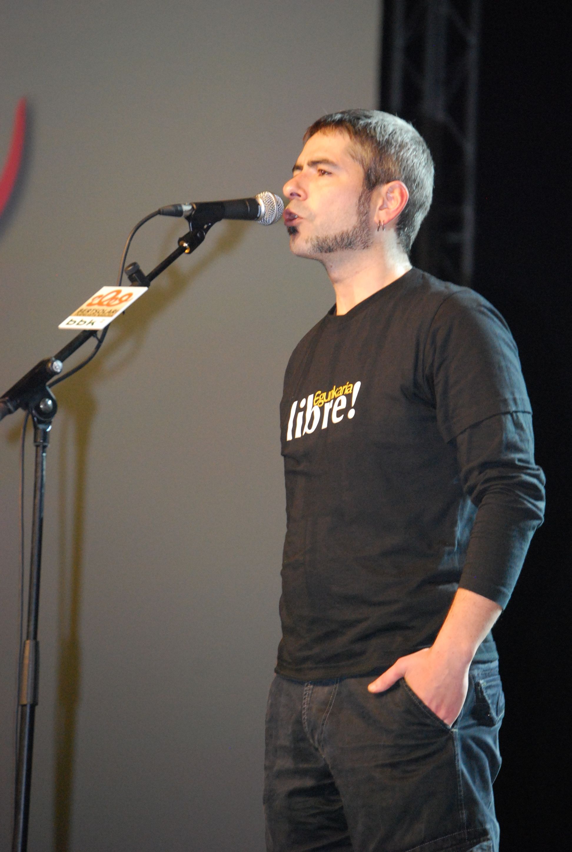 Unai Iturriaga