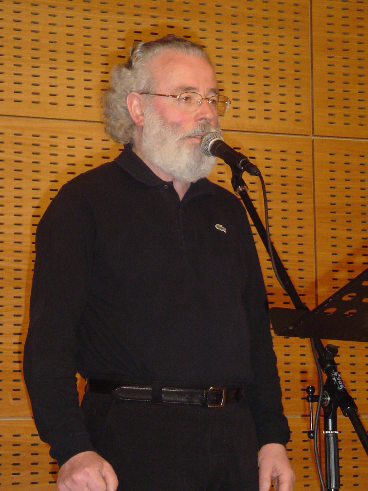 Xabier Amuriza