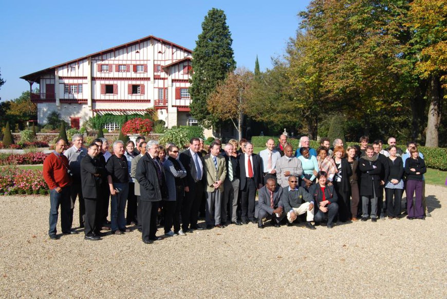 Herri Hizkuntzen Topaketak Kanbon (2007)