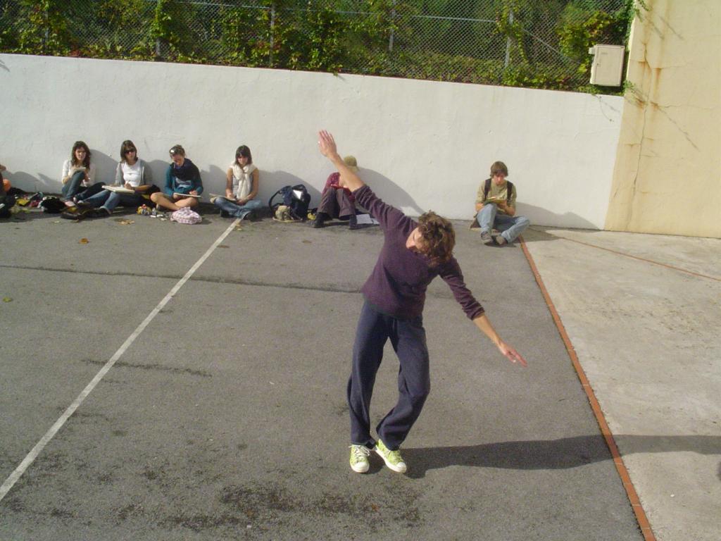 Bastida / La Bastide-Clairence (2006/X/5-7 - Argaz. Frank Suarez)