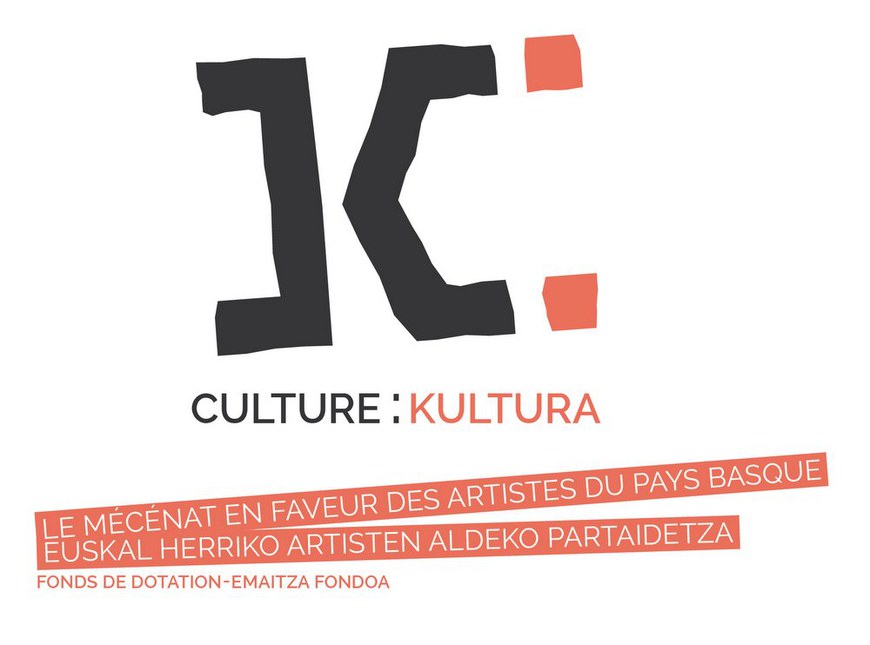 "Culture - Kultura" emaitza fondoa