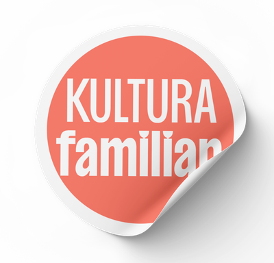 Kultura familian Kultura familian