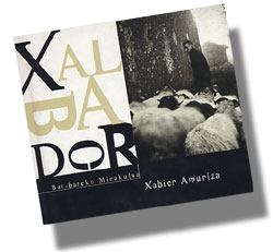 Xalbador, bat-bateko mirakulua