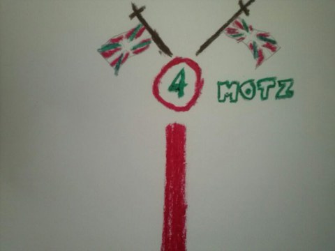 Motz