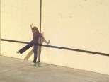 Le funambule
