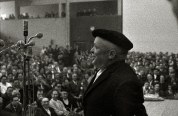 Mattin Treku: betikotz gurekin