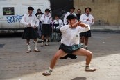 Tai xixi