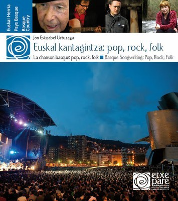 "Euskal kultura" saila