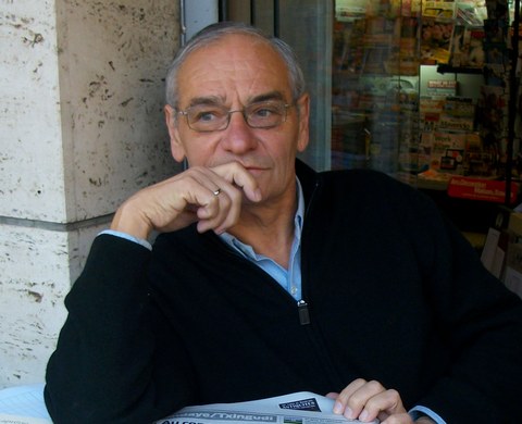 "Euskal musikagintza" - Christian Laprerie