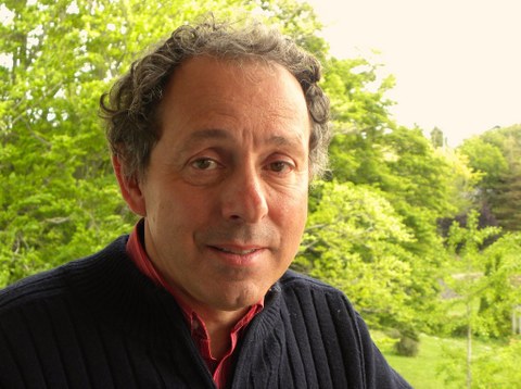 "Euskal sinesmen zaharrak" - Joseba Aurkenerena Barandiaran