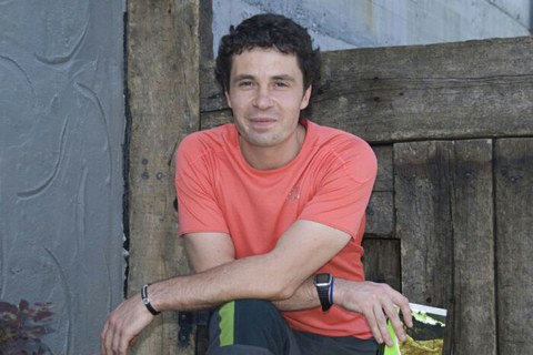 Fernando Morillo