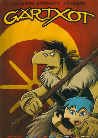 Gartxot