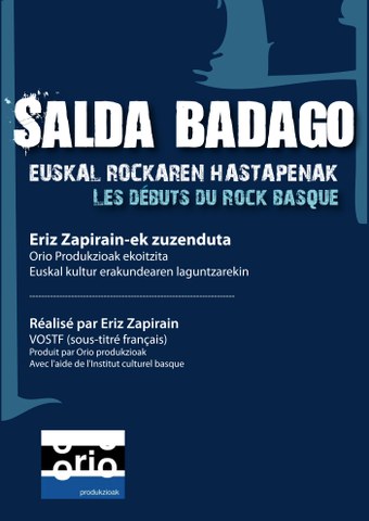Salda Badago