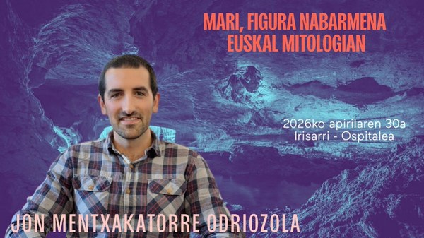Jon Mentxakatorre Odriozola Jon Mentxakatorre Odriozola