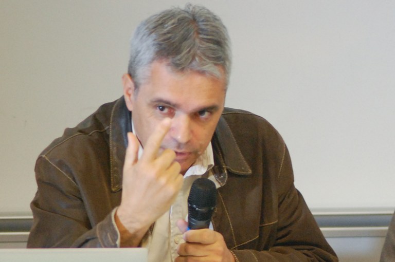 Xabier Itçaina Xabier Itçaina
