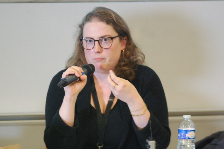 Sara Brennan Sara Brennan