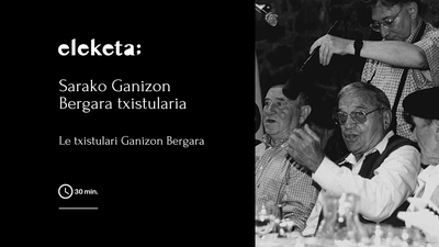 Ganizon Bergara Ganizon Bergara