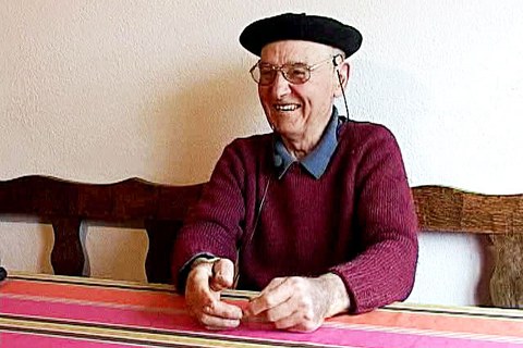 Pascal Biscay