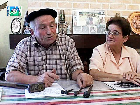 Bordagaray Alexandre, Pantxika Bordagaray Alexandre, Pantxika