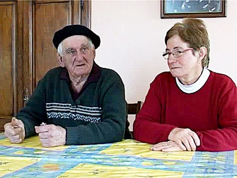 Dufau Pettan, Germaine