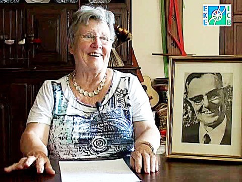 Georgette Errecart Georgette Errecart