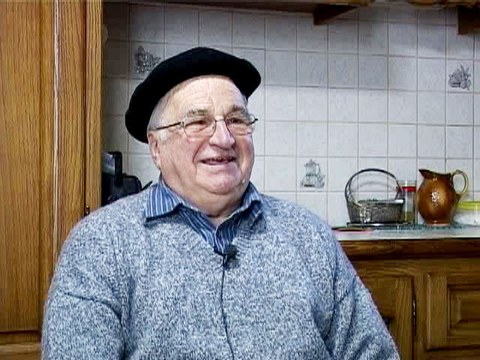 André Narbaits