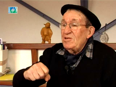Ramuntxo Barquez