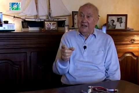 André Izaguirre