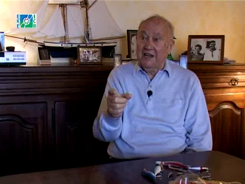 André Izaguirre
