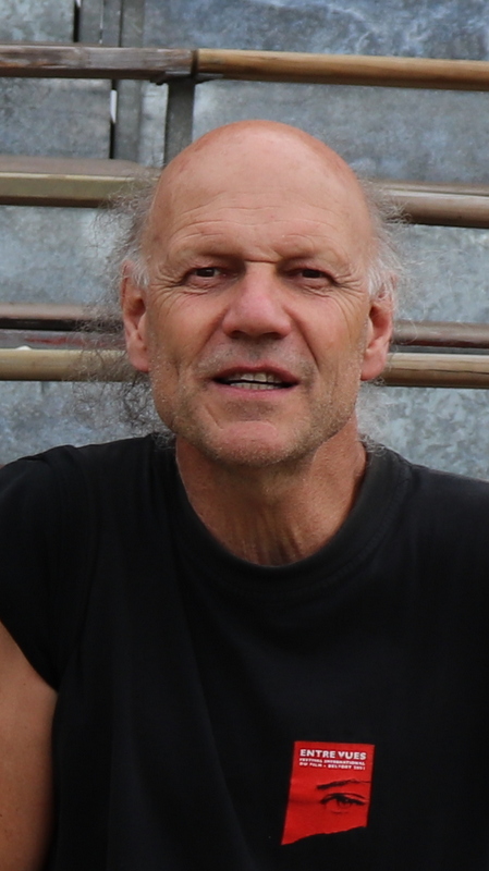 Pierre Vissler