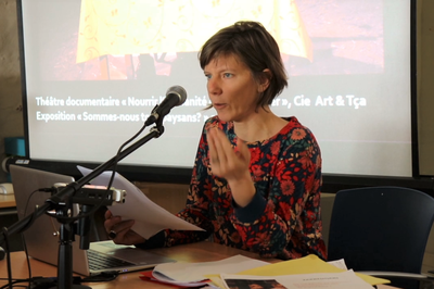 Aurélie Dumain Aurélie Dumain