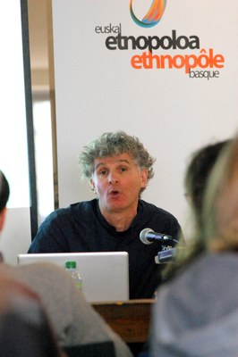 Philippe Hanus Philippe Hanus