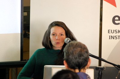 Laura Jouve-Villard Laura Jouve-Villard