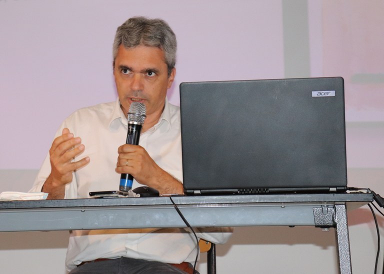 Itçaina, Xabier ©EKE
