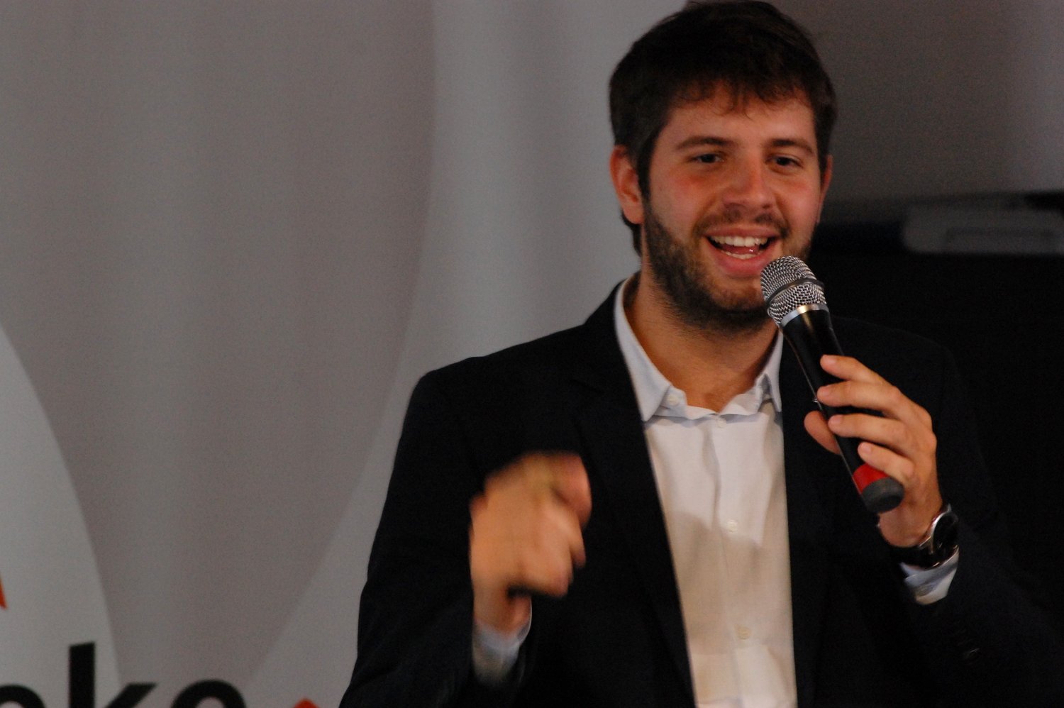 Imanol Zubelzu