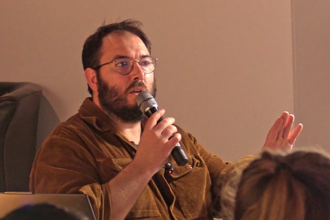 Kabalkadaren funtzioak gaur egun