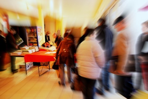 Denboraren eta laneko lehentasunen kudeaketa