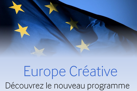 "Europa sortzailea" programaren inguruko informazio eguna Parisen