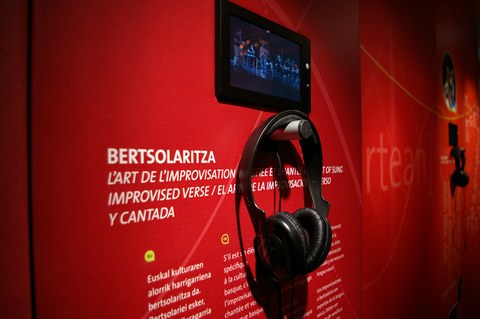Kultura ondare inmateriala - Cerisy-La-Salle