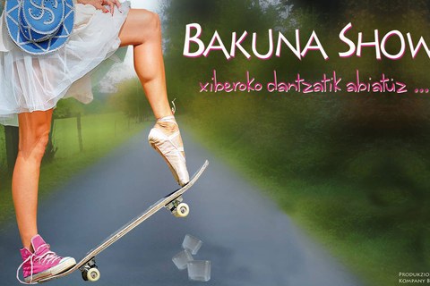 Baküna Show 