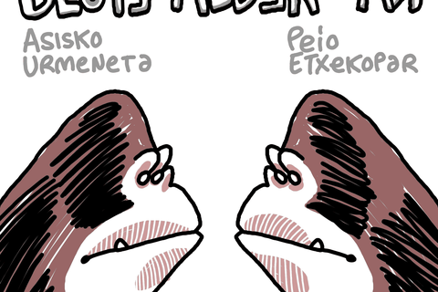 Beste aldekoak