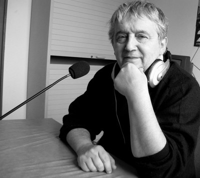 Pantzo Irigaray © Maite Deliart - EKE