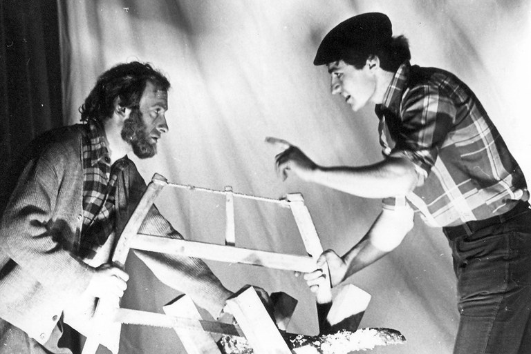 Troupe Biper-Beltx (1978)