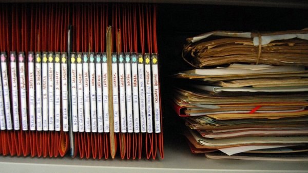 Archives d'EATB Archives d'EATB