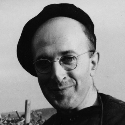 Jean Diharce "Iratzeder"